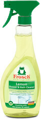 Frosch Spray per la pulizia di vasca e doccia, 500 ml