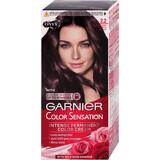 Garnier Color Sensation Tintura permanente 2.2 onice nero, 1 pz