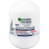 Garnier Mineral Deodorante roll-on Action Control, 50 ml