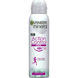 Garnier Deodorante Minerale spray Action Control, 150 ml