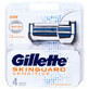 Lamette di ricambio Gillette Skinguard, 4 pz