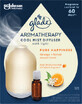 Glade Aromaterapia Pure Happiness diffusore di oli essenziali, 17,4 ml