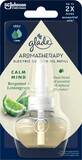 Glade Reserve Aromaterapia Calm Mind deodorante elettrico per ambienti, 20 ml