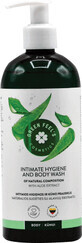 Green Feels Gel intimo all&#39;aloe vera, 400 ml