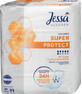 Jessa DISKRET Inserti Super Protect, 20 pz