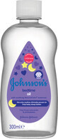 Olio per il corpo Johnson&#39;s Baby, 300 ml