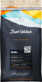 Caff&#232; macinato Juan Valdez Huila, 454 g