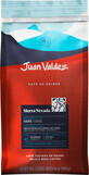 Caff&#232; Juan Valdez Sierra Nevada in grani, 454 g
