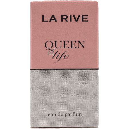La Rive Queen of life Eau de Parfum, 30 ml