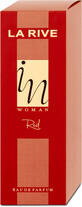 La Rive Parfum in rosso, 100 ml