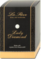 Profumo La Rive Lady Diamond, 75 ml