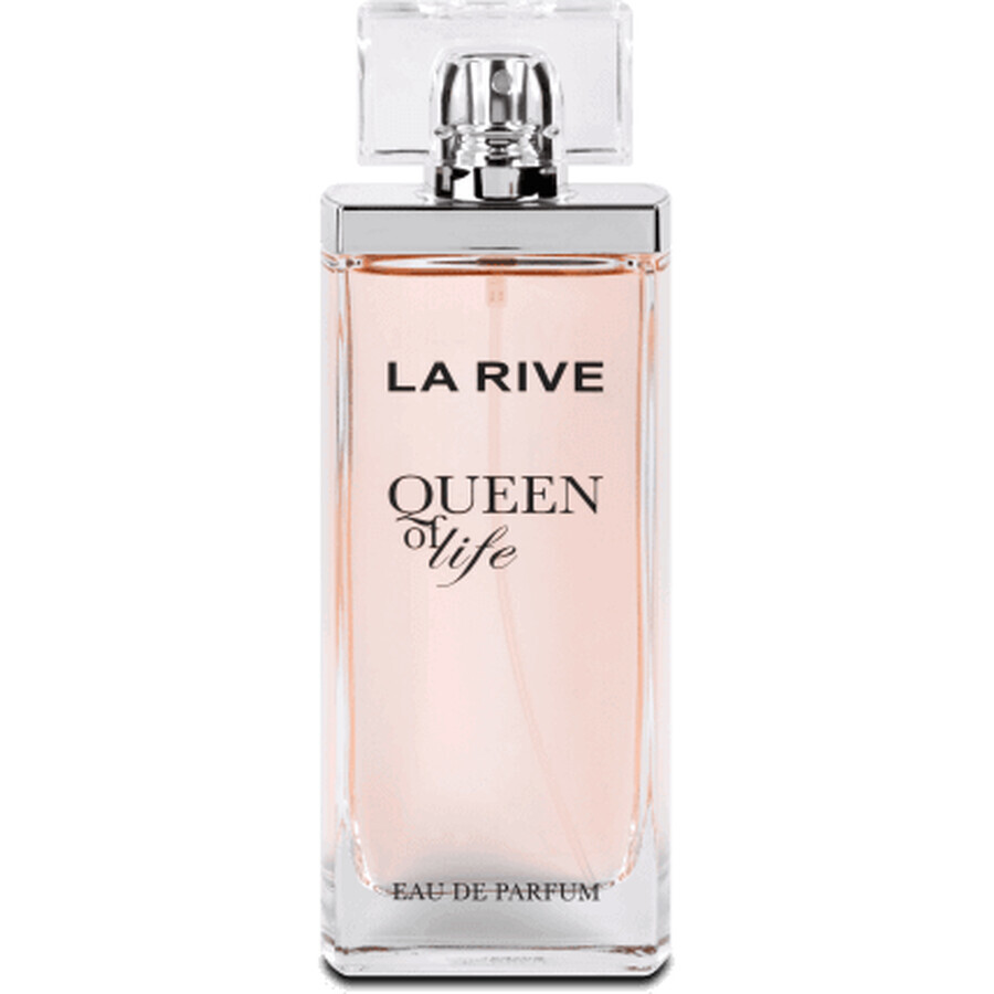 La Rive Parfum Regina della vita, 75 ml