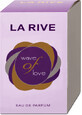 La Rive Parfum Onda d&#39;amore, 90 ml