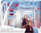 LA RIVE Set per bambini Frozen II, 1 pz