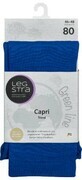 Collant Legstra Capri blu 46-48, 1 pz