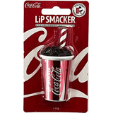 Balsamo labbra per bambini Lip Smacker CocaCola, 7,4 g