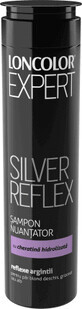 Loncolor EXPERT Shampoo colorante riflesso argento, 250 ml