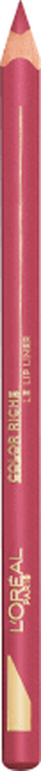 Matita labbra Loreal Paris Color Riche 302 Bois de Rose, 1,2 g