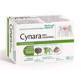 Cynara complex forte anticolesterolo, 30 capsule, Rotta Natura