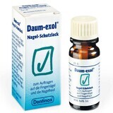 Smalto protettivo Daum-exol, 10 ml, Dentinox