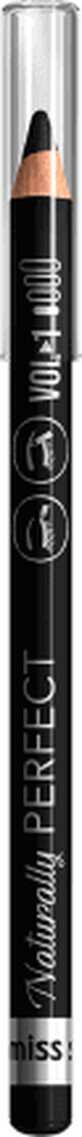 Eyeliner Miss Sporty Naturally Perfect 005 Deep Black, 1 pz