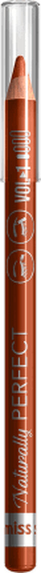 Eyeliner Miss Sporty Naturally Perfect 007 Caramello, 1 pz