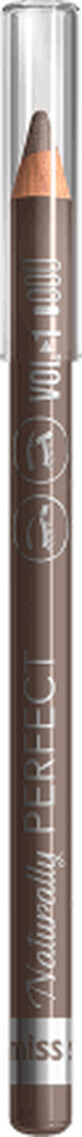 Eyeliner Miss Sporty Naturally Perfect 009 Stone Grey, 1 pz