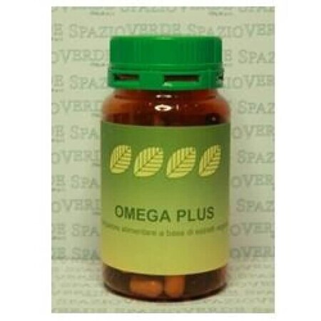 Omega Plus 60cps