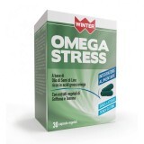 Omega Stress Winter 30 Capsule Vegetali