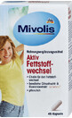 Stimolatore del metabolismo Mivolis Aktiv, 45 pz