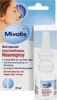 Mivolis Spray nasale decongestionante, 20 ml