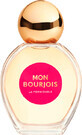 Mon Bourjois Eau de Parfum formidabile, 50 ml