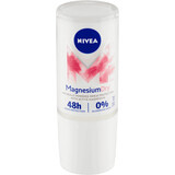 Nivea Deodorante roll-on al magnesio secco, 50 ml