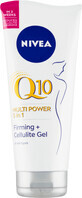 Nivea Q10 gel-crema anticellulite, 200 ml