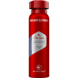 Old Spice Deodorante spray ultra difesa, 150 ml