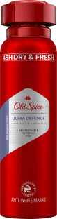 Old Spice Deodorante spray ultra difesa, 150 ml