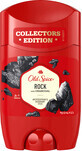 Old Spice Deodorante stick spezia roccia, 50 g