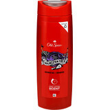 Gel doccia Old Spice Night Panther, 400 ml
