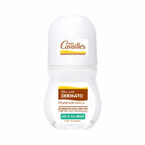 Deodorante roll-on dermatologico per pelli delicate e sensibili, 50 ml, Roge Cavailles