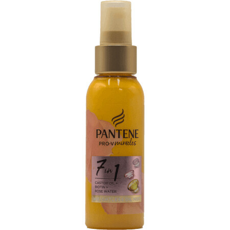 Pantene PRO-V Olio per Capelli Corpo&Forza, 100 ml