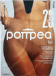 Pompea Dres donna Vani 20 DEN 1/2-S nero, 1 pz