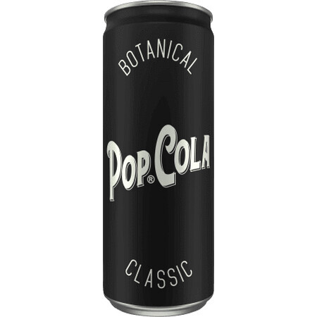 PopCola PopCola classica, 330 ml