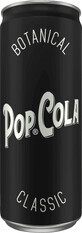 PopCola PopCola classica, 330 ml