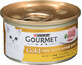 Purina Gourmet Alimento umido per gatti con pollo in scatola, 85 g