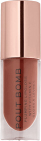 Revolution Pout Bomb Gloss Cookie, 4,6 ml