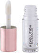 Revolution Shimmer Bomb Gloss Fascio di luce, 4,5 ml