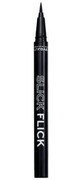 Eyeliner liquido Revolution Slick Flick, 0,7 g