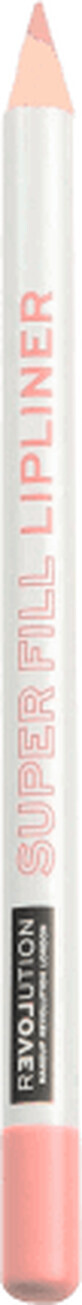Matita labbra Revolution Super Fill Crema, 1 g