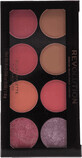 Palette di blush Revolution Ultra Blush Sugar&amp;Spice, 12,8 g