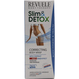 Revuele Slim & Detox gel anticellulite drenante, 200 ml